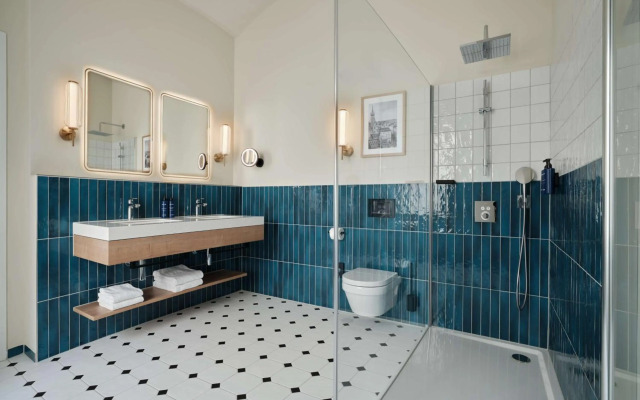 Das Triest Hotel