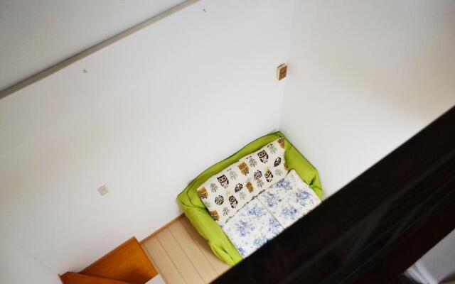 Guest House Hennka Kyoto