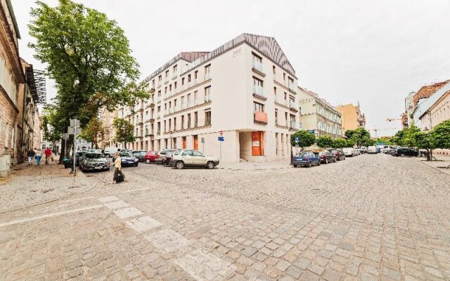 Apartamenty Homely Place Stary Rynek
