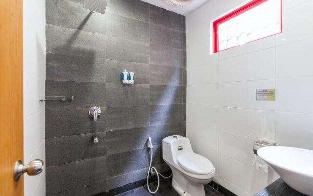 Selesa Boutique Inn by Airy