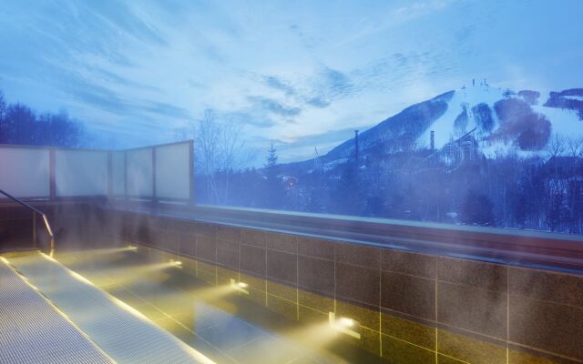 The Westin Rusutsu Resort