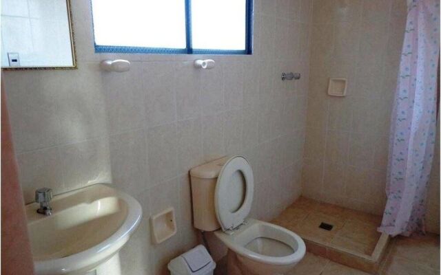 Hostal Real los Andes del Lago