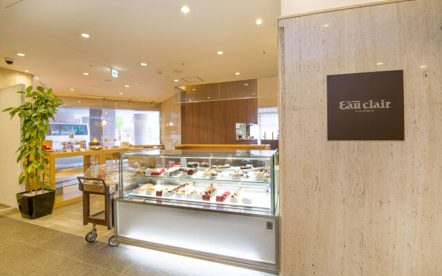 Art Hotel Hirosaki City