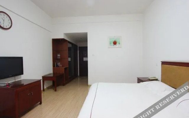Weifang Huijuyuan Business Express Hotel