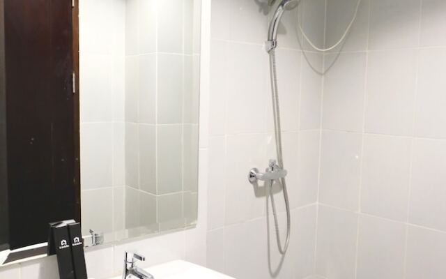 Cozy 1Bedroom at Casa De Parco Apartment