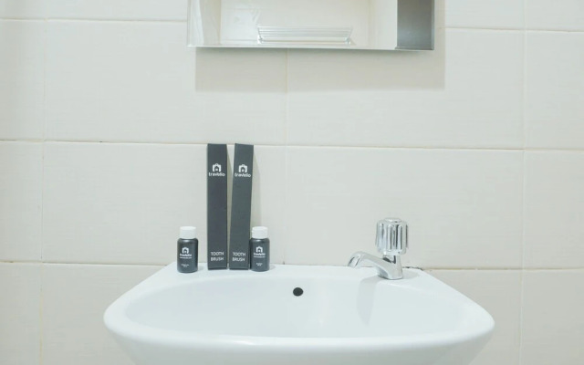 Luxurious 2BR Apartment at Belmont Residence