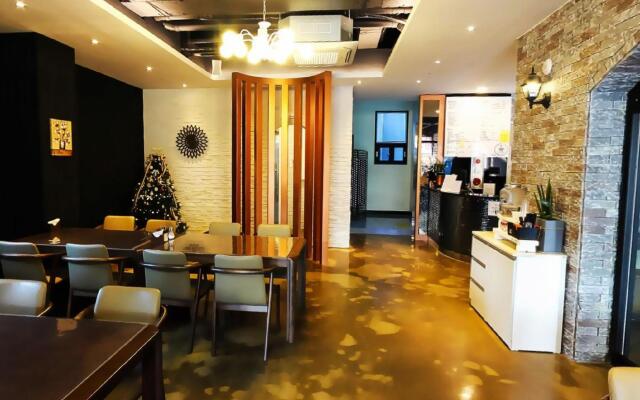 24 Guesthouse Suncheon