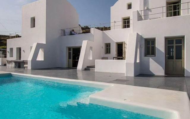 Cape 9 Suites & Villas