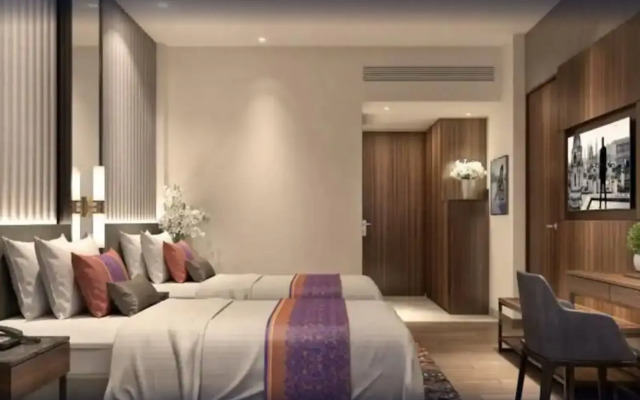 Vivanta Kolkata EM Bypass