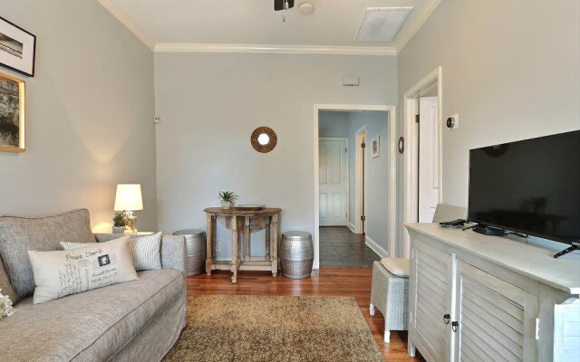 Nicoll Street Retreat
