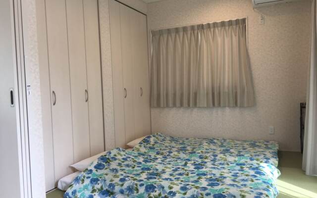 Villa ShineBlue