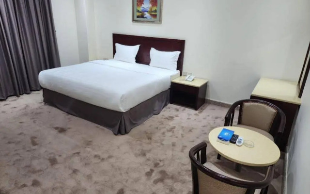 S Maskan Hotel