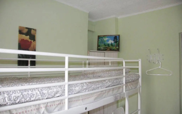 Living quarters Na Planovoy