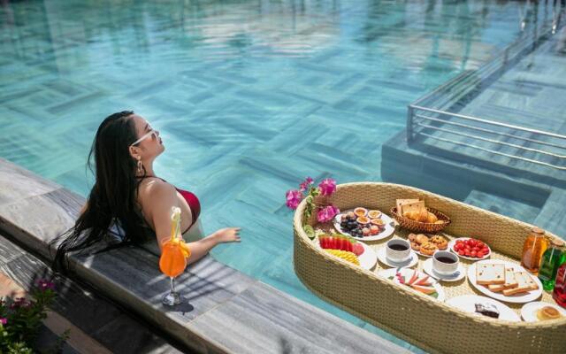 Shining Riverside Hoi An Boutique and Spa