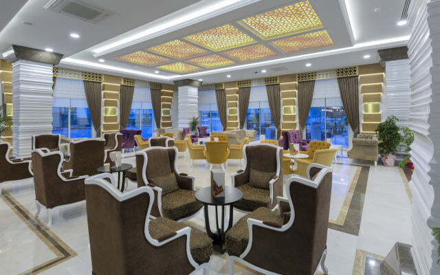 Side Royal Palace Hotel & Spa - All Inclusive