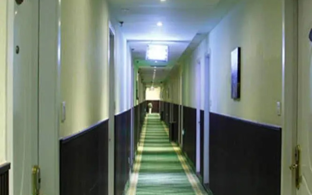 Green Alliance Wuxi Shangmadun