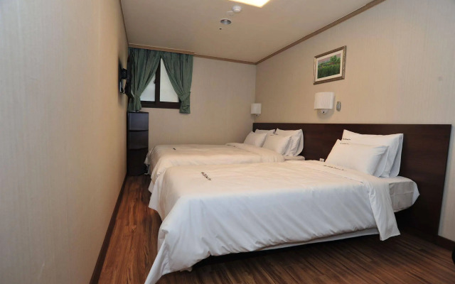 City Days Inn Dongdaemun