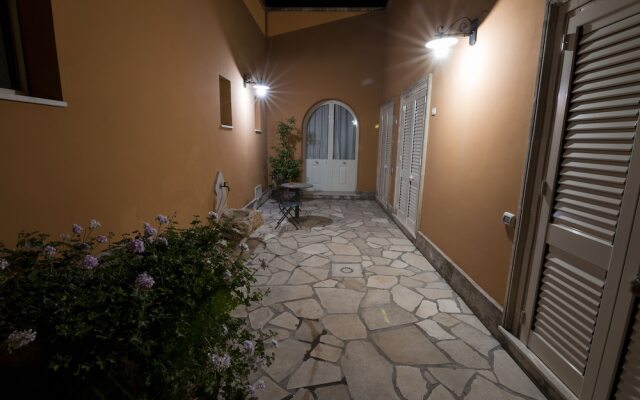 Tenuta Masseria Del Gallo