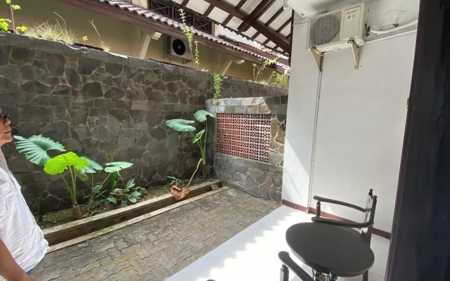 Collection O Pekalongan Near Pasar Batik Setono Formerly Hotel Jayadipa