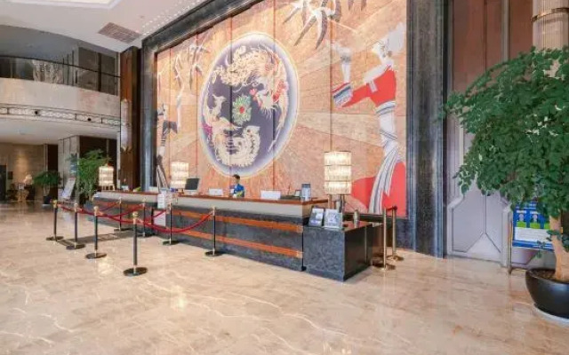Phoenix  Hotel