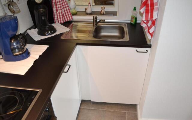 Ferienwohnung Süderfeld