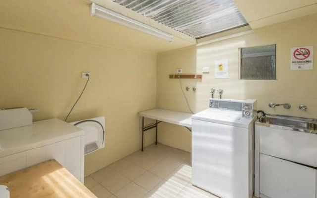 Gosford Inn Motel