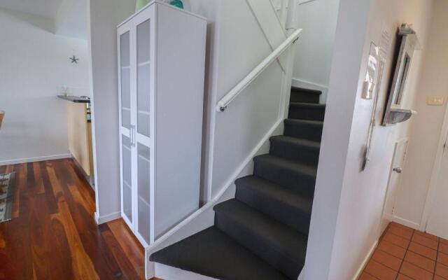 Currawong Deluxe Townhouse 439