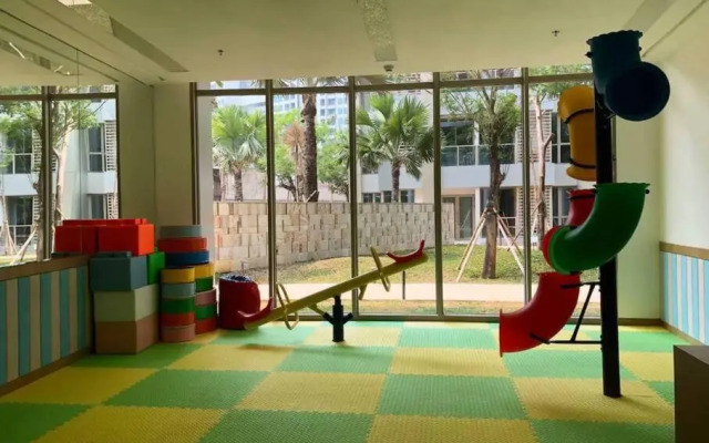 Luxury 3 BR at TA Residence