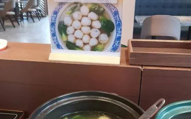 Orange Hotel Select (Jiaxing Jiangnan Moer)