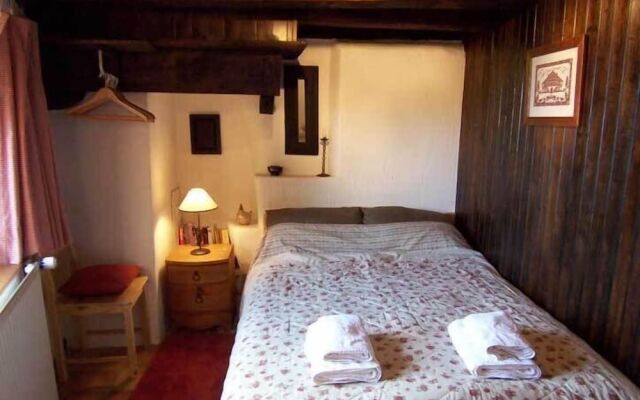 La Portette Chambres d'Hôtes