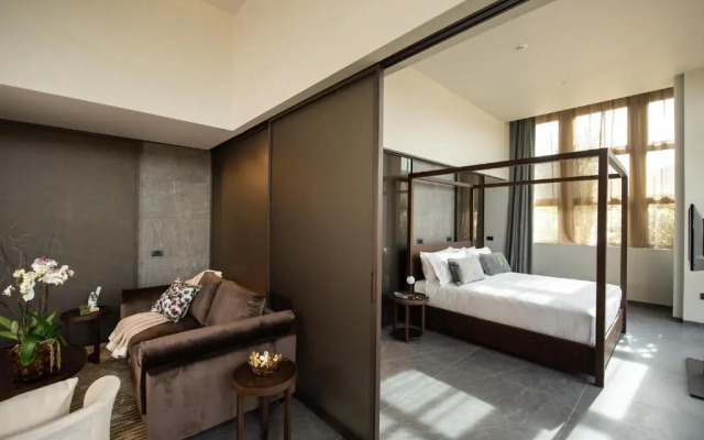 Gold Tower Lifestyle Hotel