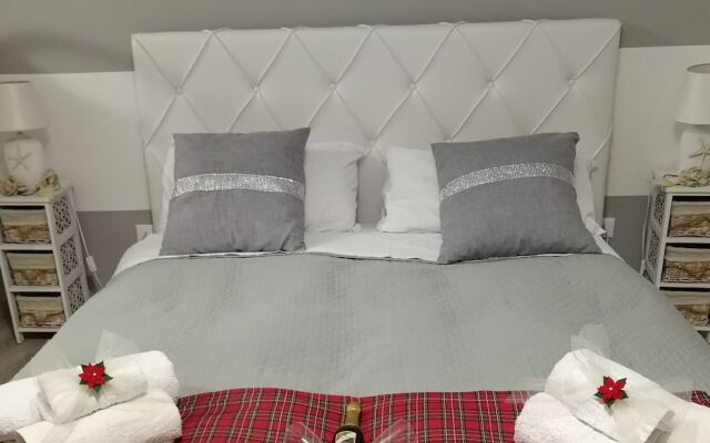 Sicilia Bedda house