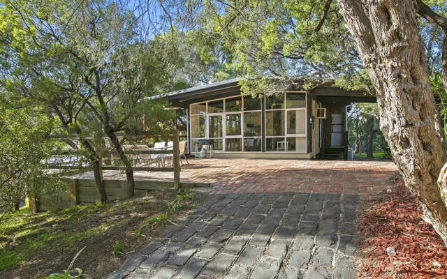 Family Beach House in Rye