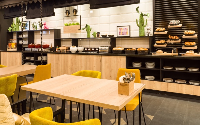 Holiday Inn - the niu, Cobbles Essen by IHG
