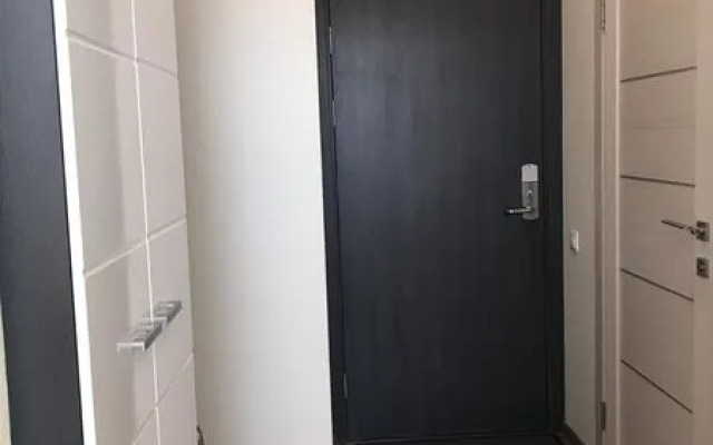 Апартаменты КЛАВИС на ул. Партизана Железняка, д. 40Б