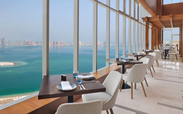 Delta Hotels by Marriott City Center Doha