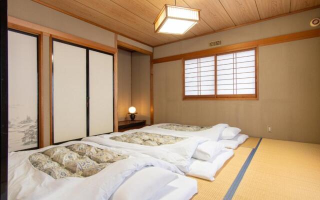 Guest house Fujinoyado Akebono - Vacation STAY 92428