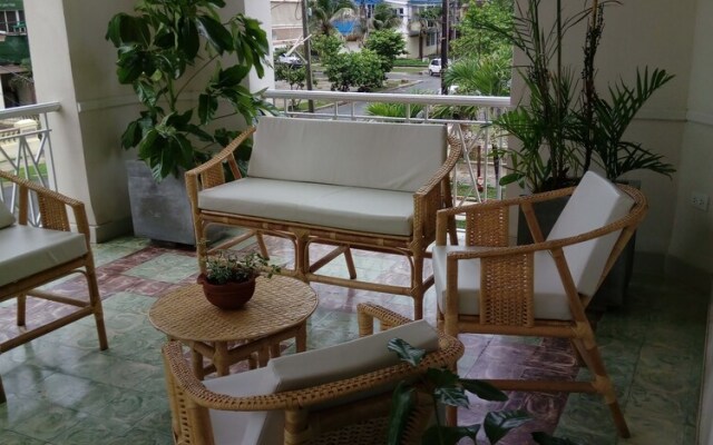 Art Deco Havana