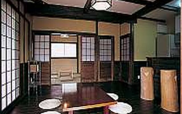 Amagase Onsen Cottage Hiiragi