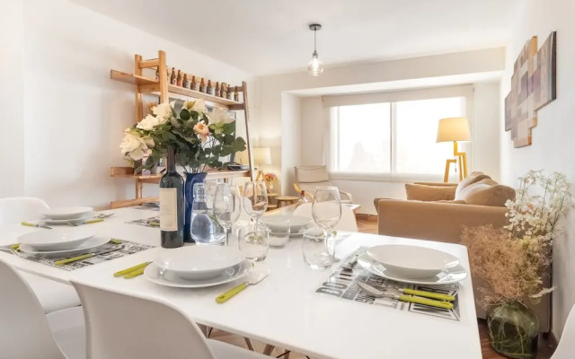 Tu Apart en Bariloche II