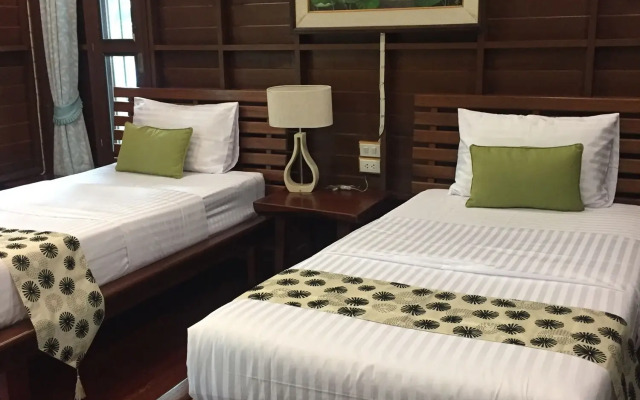 Ruen Purksa Resort