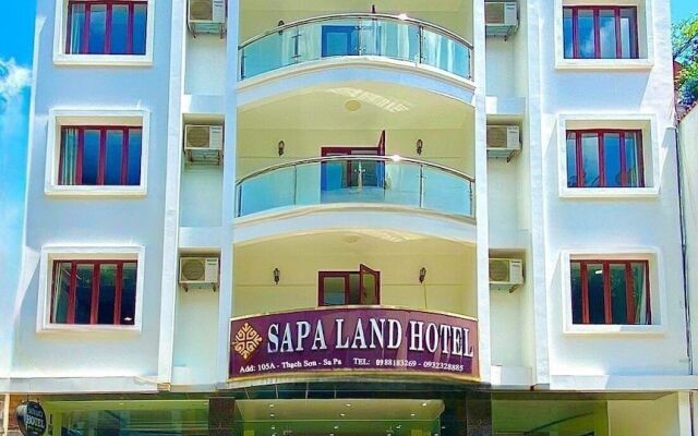 Sapa Land Hotel