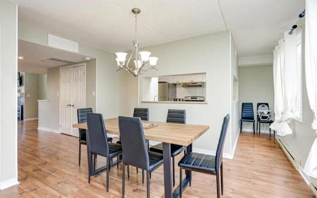 Mountain View Wintergreen Home 84140