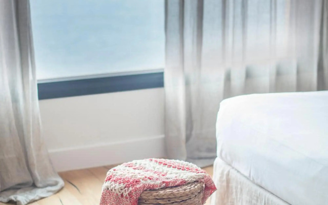 Apartaments Cap Sa Sal
