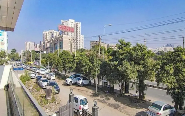 Hotel Viraj
