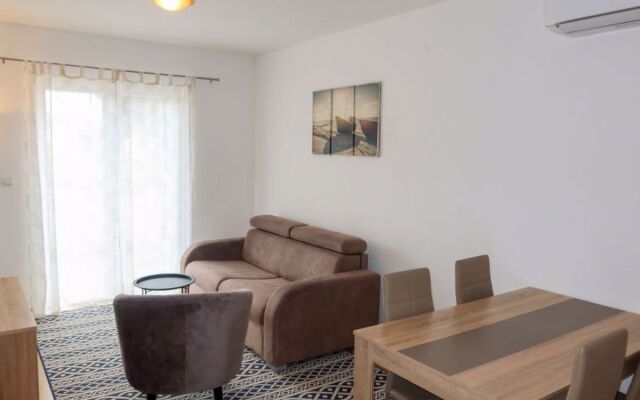 Apartment Kampanel Privlaka 28299