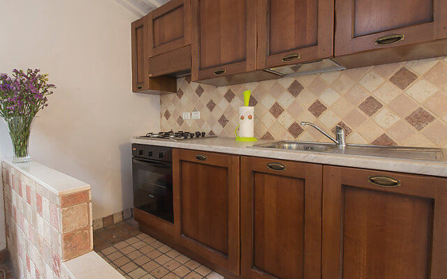 Il Pozzo a Mare Rio Marina