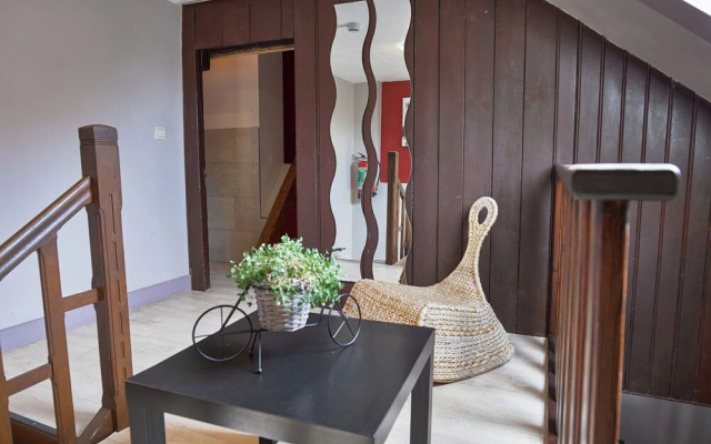 Ludogite: the joy of Play, the Comfort of a Holiday Home, Escape Guaranteed!