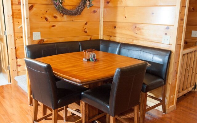 ARROWHEAD - 5 Br Cabin