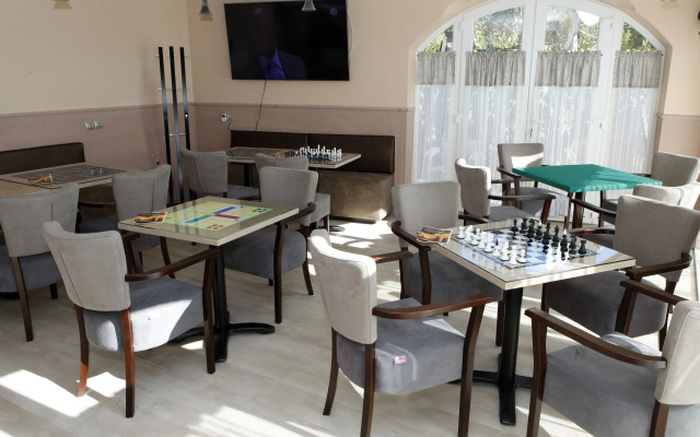 Laroba Wellness Hotel